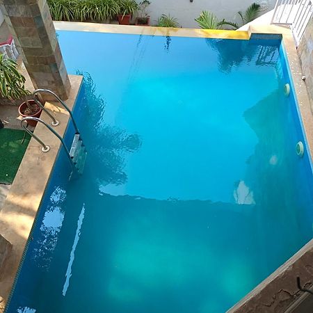 Ocean Suite Goa Dona Paula Eksteriør bilde